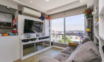 Imagem: PORTO ALEGRE - Apartamento Padrão - Santana