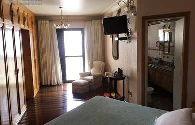 Imagem 7: Apartamento à venda, 198 m² por R$ 1.100.000,00 - Condomínio Edifício Michelangelo - Bauru