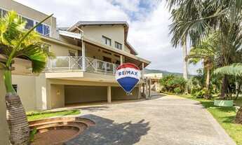 Imagem 6: Casa com 4 dormitórios à venda, 993 m² por R$ 5.134.000,00 - Jardim Flamboyant - Atibaia/S