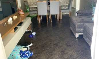 Imagem 2: Apartamento 3 dormitórios sendo 1 suíte e Lazer completo R$ 728.000,00