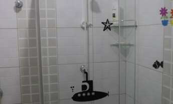 Imagem 4: Apartamento à venda, 105 m² por R$ 469.000,00 - Gonzaga - Santos/SP