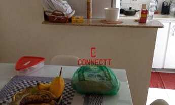 Imagem 6: Apartamento com 2 dormitórios à venda, 49 m² por R$ 220.000 - Campos Elíseos - Ribeirão Pr