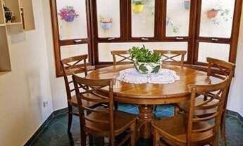 Imagem 7: Casa com 4 dormitórios sendo 2 suítes à venda, 320 m² por R$ 2.400.000 - Alphaville 10 - S