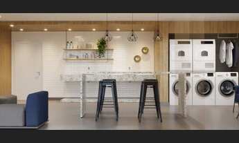 Imagem 6: Apartamento para venda no Alto da Boa Vista, São Paulo - SP