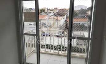 Imagem 2: Apartamento - Jardim do Lago - Campinas