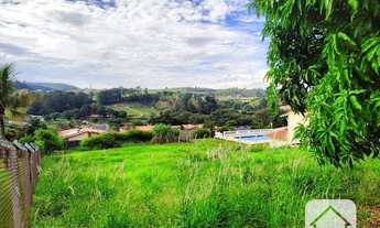 Imagem 5: Belíssimo terreno de 1000m² à venda no Condomínio Parque São Gabriel, Itatiba