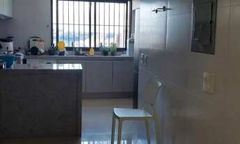 Imagem 5: Apartamento com 3 dormitórios à venda, 223 m², Jundiaí - Anápolis/GO