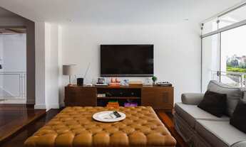 Imagem 3: Casa de Rua fechada para venda 284 m2 com 3 suítes, 3 vagas Jardim Leonor, Vila Sonia, São