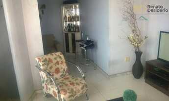 Imagem 6: Cobertura à venda, 140 m² por R$ 650.000,00 - Santa Tereza - Belo Horizonte/MG