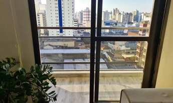 Imagem 4: APARTAMENTO RESIDENCIAL em CAMPINAS - SP, CENTRO