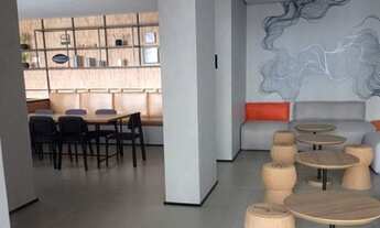 Imagem 5: Studio com 1 dormitório, 22 m² - venda por R$ 414.000,00 ou aluguel por R$ 2.250,00/mês