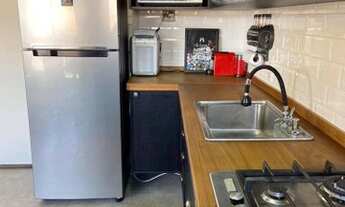 Imagem 3: Apartamento lindo à venda - Residencial Vila Parque