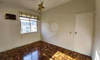 Imagem 4: Rio de Janeiro - Apartamento Padrão - LARANJEIRAS
