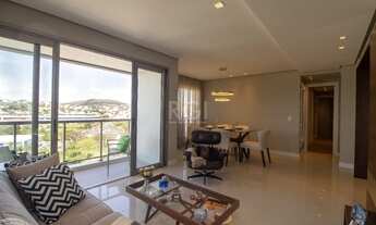 Imagem 4: Porto Alegre - Apartamento Padrão - Menino Deus