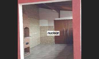 Imagem 7: Apartamento com 2 dormitórios à venda, 51 m² por R$ 185.000 - Cidade Satélite Santa Bárbar