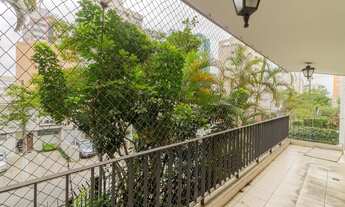 Imagem 7: Apartamento Venda 4 Dormitórios - 186 m² Moema