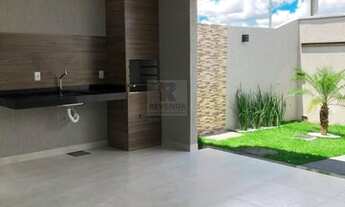 Imagem 4: Casa para Venda em Goiânia / GO no bairro Setor Três Marias - 2390353