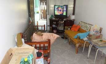 Imagem 3: Casa para venda a 300 metros da Praia com 2 quartos, 2 vagas, em Solemar - Praia Grande