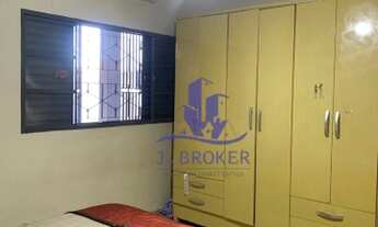 Imagem 6: Casa com 4 dormitórios à venda, 127 m² por R$ 370.000,00 - Jardim Prudência - Bauru/SP