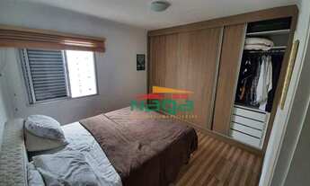 Imagem 6: Apartamento à venda, 78 m² por R$ 585.000,00 - Vila da Saúde - São Paulo/SP