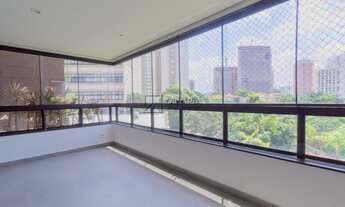 Imagem 6: Apartamento Venda Vila Romana 187 m² 3 Dormitórios