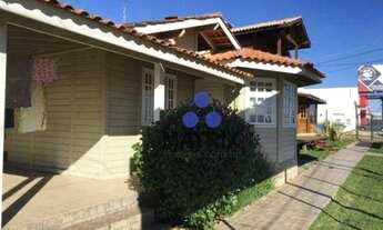 Imagem 2: CONJUNTO COMERCIAL 3 CASAS por R$ 6.500/mês - São Marcos - São José dos Pinhais/PR