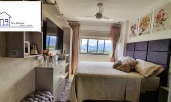 Imagem 7: Apartamento Incrível no Cond. Union Square Home / Barra da Tijuca