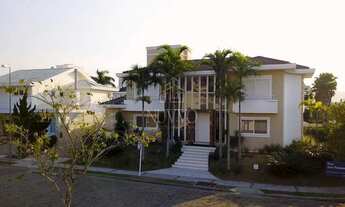 Imagem: Florianopolis - Casa Padrão - Jurere