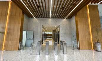 Imagem 6: Sala para alugar, 40 m² por R$ 2.500,00/mês - Tatuapé - São Paulo/SP