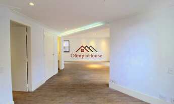 Imagem 7: Apartamento Venda 2 Dormitórios - 120 m² Brooklin