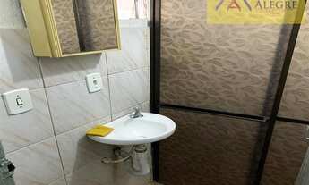 Imagem 6: São Paulo - Casa Padrão - Cidade Júlia