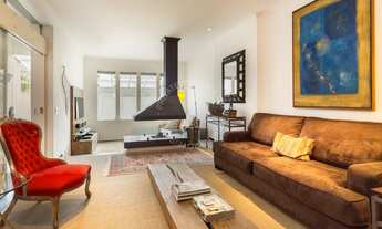 Imagem 3: Casa para comprar no Jardim Paulistano com 3 quartos (3 suítes)