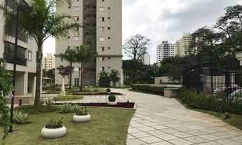 Imagem 4: Apartamento para venda com 75 metros quadrados com 2 quartos em Lauzane Paulista - São Pau