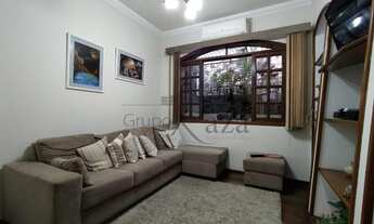 Imagem 5: Casa - Jardim Santa Maria - 3 Dormitórios - 200m² - Aceita permuta