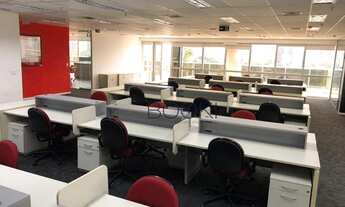 Imagem: Oportunidade - Ed. Riverside - 395 m²