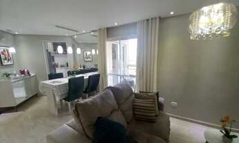 Imagem 7: Cobertura à venda, Apto. 33, Mauá, SP