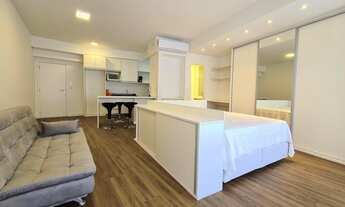 Imagem 2: Studio Residencial à venda, José Menino, Santos -