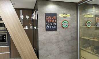 Imagem 6: Apartamento completo, pronto para morar no Centro de Londrina!!!