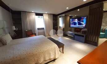 Imagem 3: Casa com 5 dormitórios à venda, 904 m² por R$ 12.500.000,00 - Itanhangá - Rio de Janeiro/R