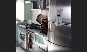 Imagem 3: Apartamento No Praça Ibitirama