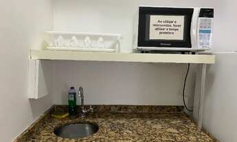 Imagem 6: Flat para venda no Meireles - Vila Costeira