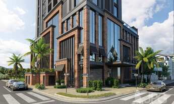 Imagem: River View Studios amp Lofts