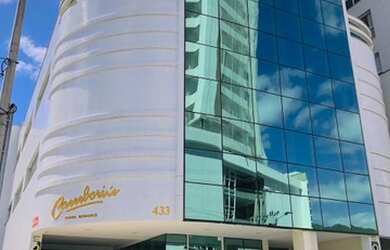 Imagem 3: APARTAMENTO NO CAMBORÍU TOWER RESIDENCE ITAJAÍ-SC