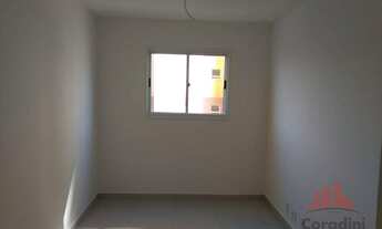 Imagem 3: Apartamento com 2 dormitórios para alugar, 49 m² por R$ 850,00/mês - Jardim Das Palmeiras