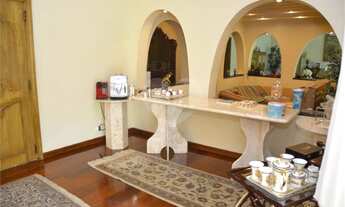 Imagem 6: Mairiporã - Casa Padrão - SERRA DA CANTAREIRA