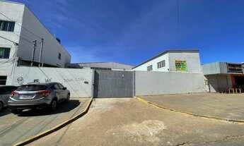 Imagem 2: Alugo um galpão com escritório em harniqueiras com ária total de 1100 metros