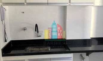 Imagem 5: Apartamento com 1 dormitório à venda, 54 m² por R$ 530.000,00 - Indianópolis - São Paulo/S