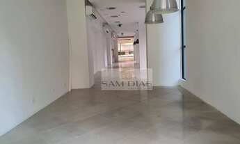 Imagem 3: Loja, 419 m² - venda por R$ 1.800.000,00 ou aluguel por R$ 12.000,00/mês - Vila Olímpia