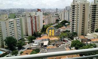 Imagem 4: Apartamento à venda, 69 m² por R$ 450.000,00 - Vila Bela - São Paulo/SP