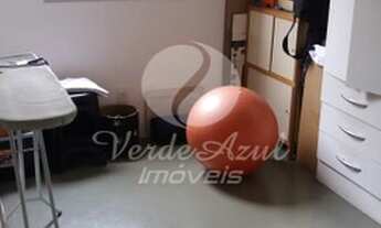 Imagem 6: Apartamento - Vila Mimosa - Campinas